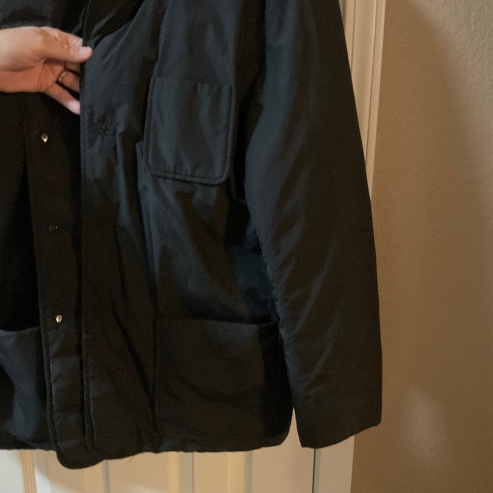 Men’s Jacket
